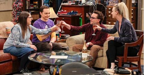 how will big bang theory end