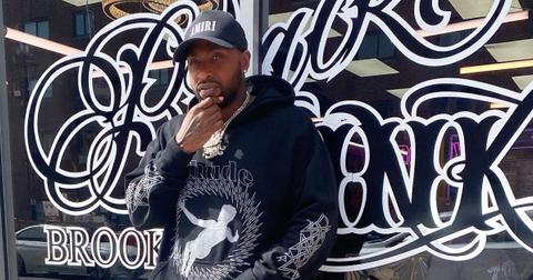 What Happened to Ceaser Emanuel From Black Ink Crew?