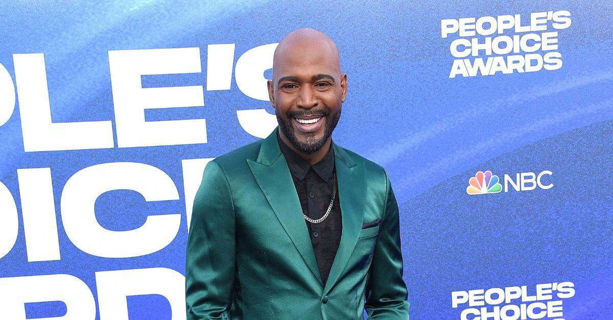 Karamo Brown