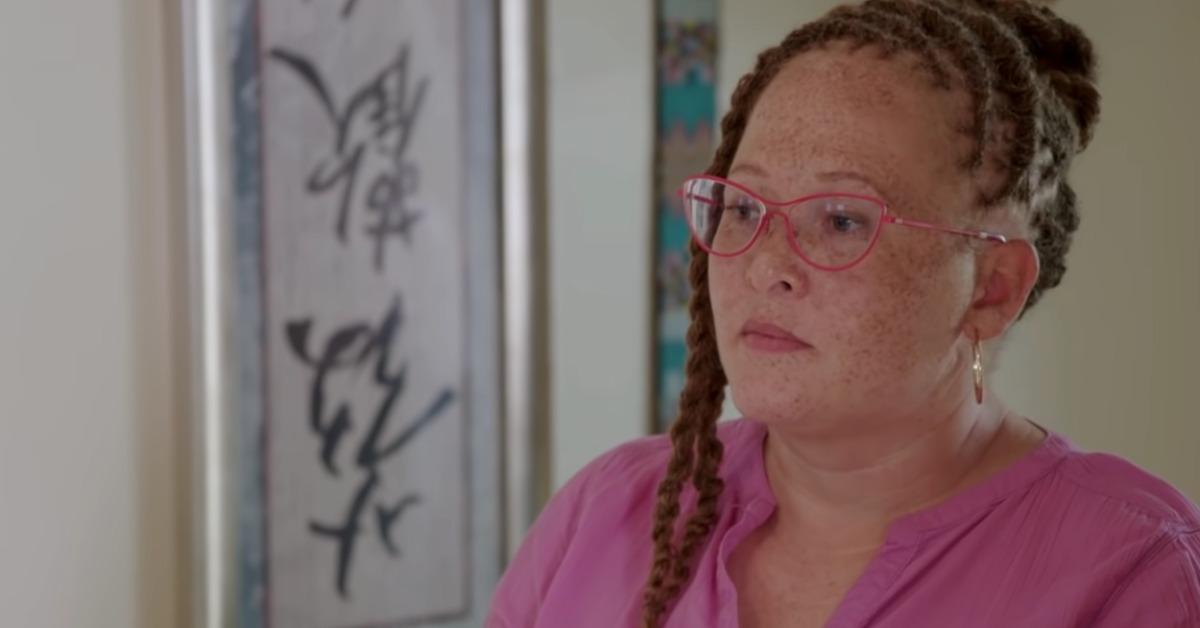 '90 Day Fiancé's Jibri's Mom Already Has a Small Fan Base