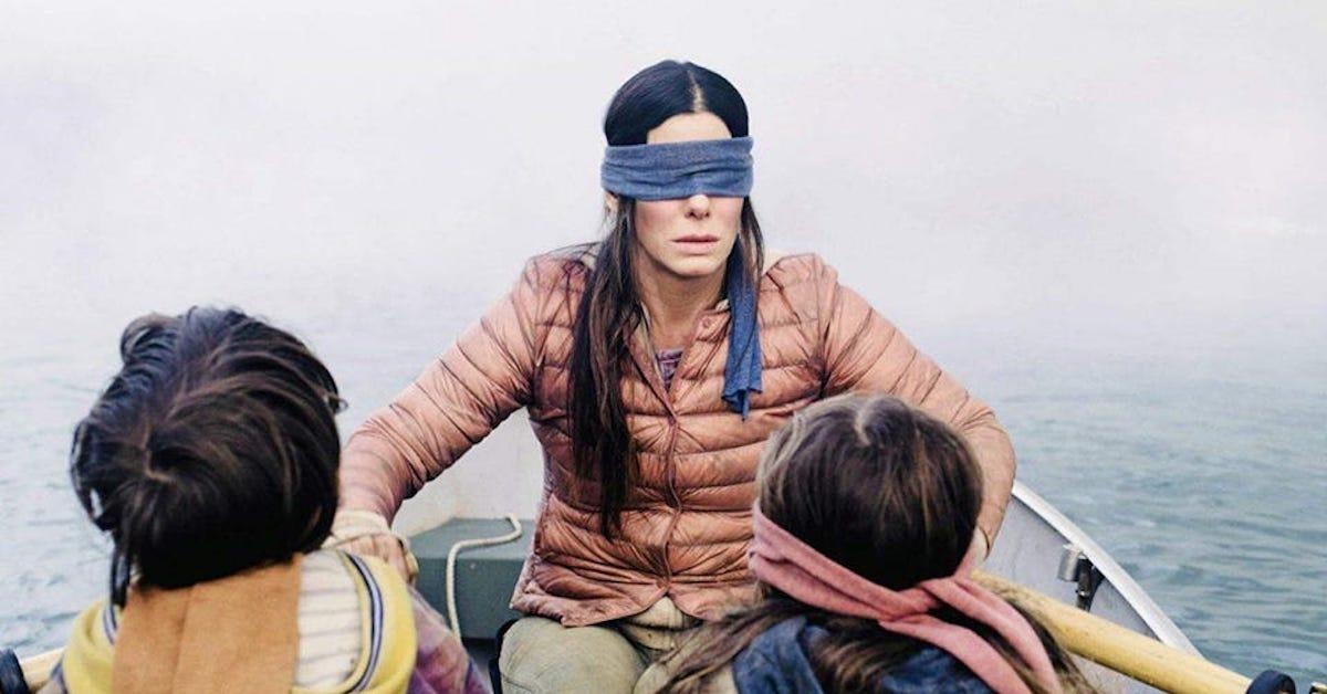 Bird Box