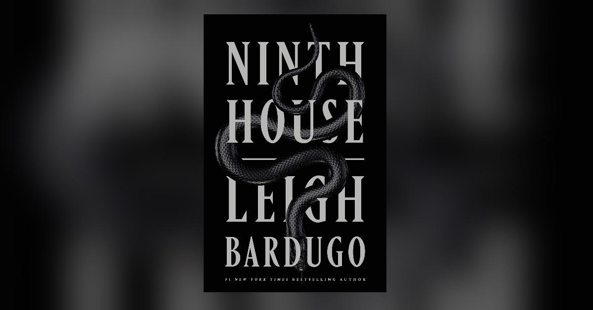 'Ninth House.'