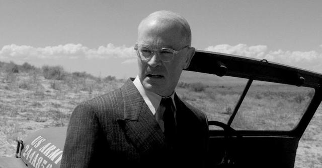 Ike in 'AHS' Season 10