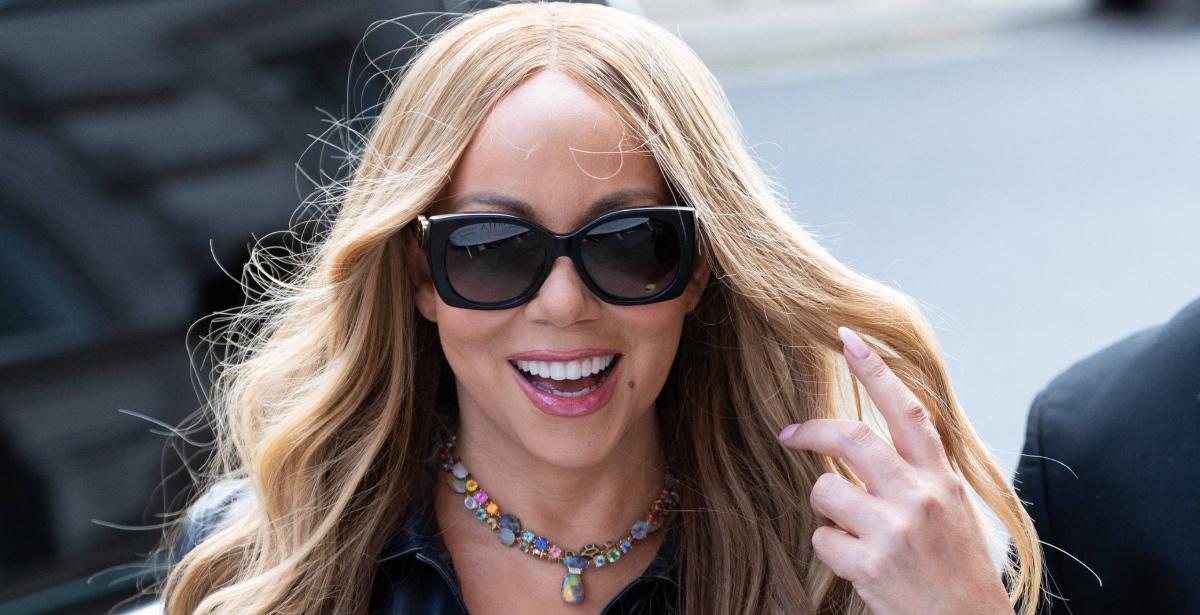 Mariah Carey