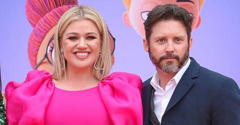 What’s Going On With Brandon Blackstock’s Health?