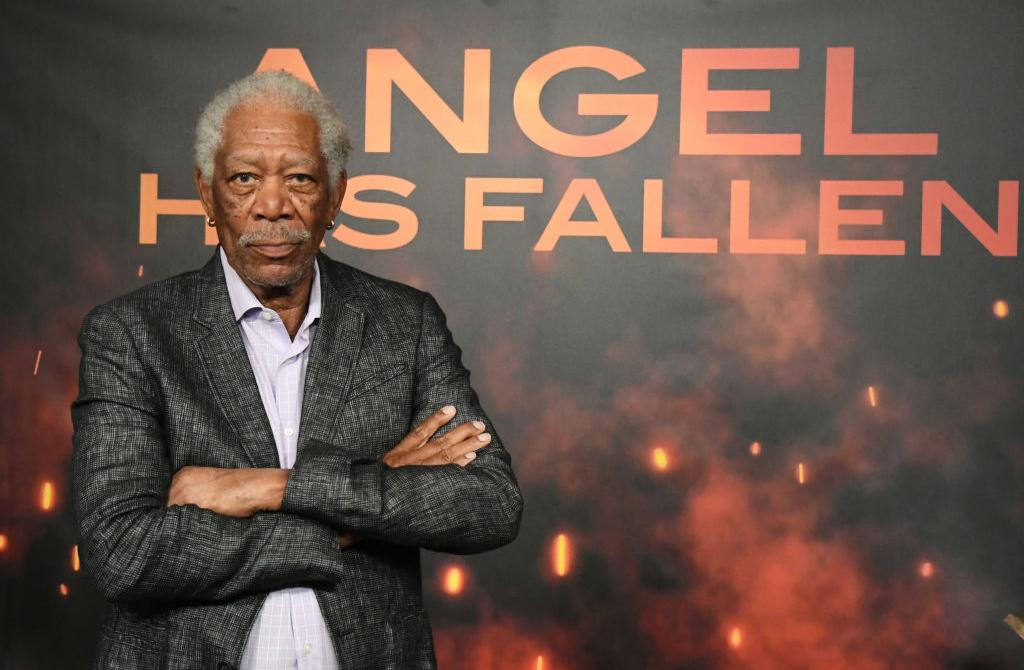 Morgan Freeman Religion — What Does the Actor Practice? - Breaking News ...