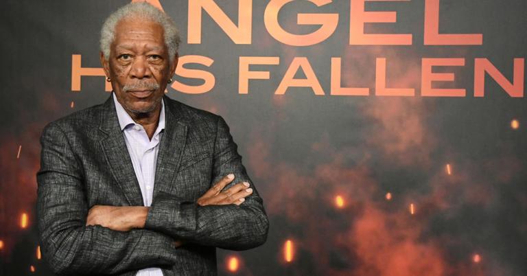 Morgan Freeman Religion — What Does the Actor Practice? - Breaking News ...