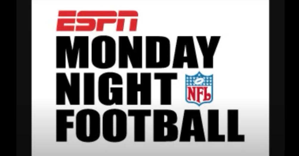 Monday Night Football