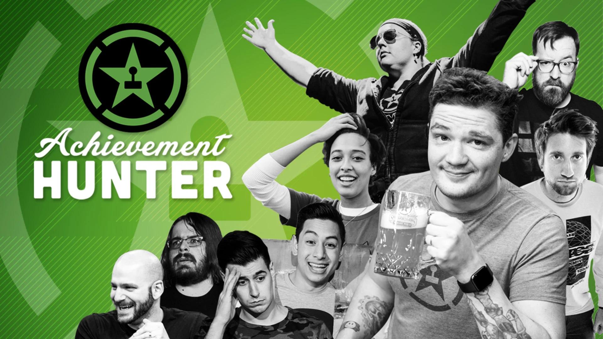 Why Did the OG Achievement Hunter Crew Disband? Explained