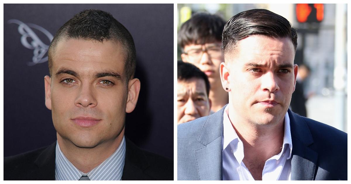 mark salling