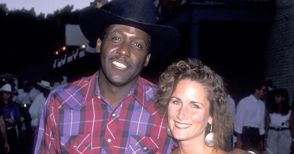 Richard Roundtree Had More Than One Ex-Wife