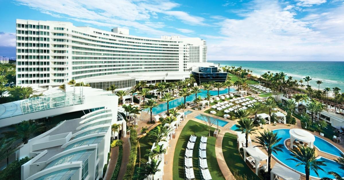 fontainebleau grand hotel