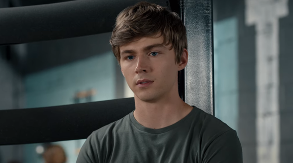 Who Is Connor Jessup Dating? The 'Locke and Key' Star Is All Locked Up