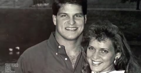 Belinda and David Temple