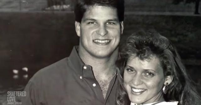 Belinda and David Temple