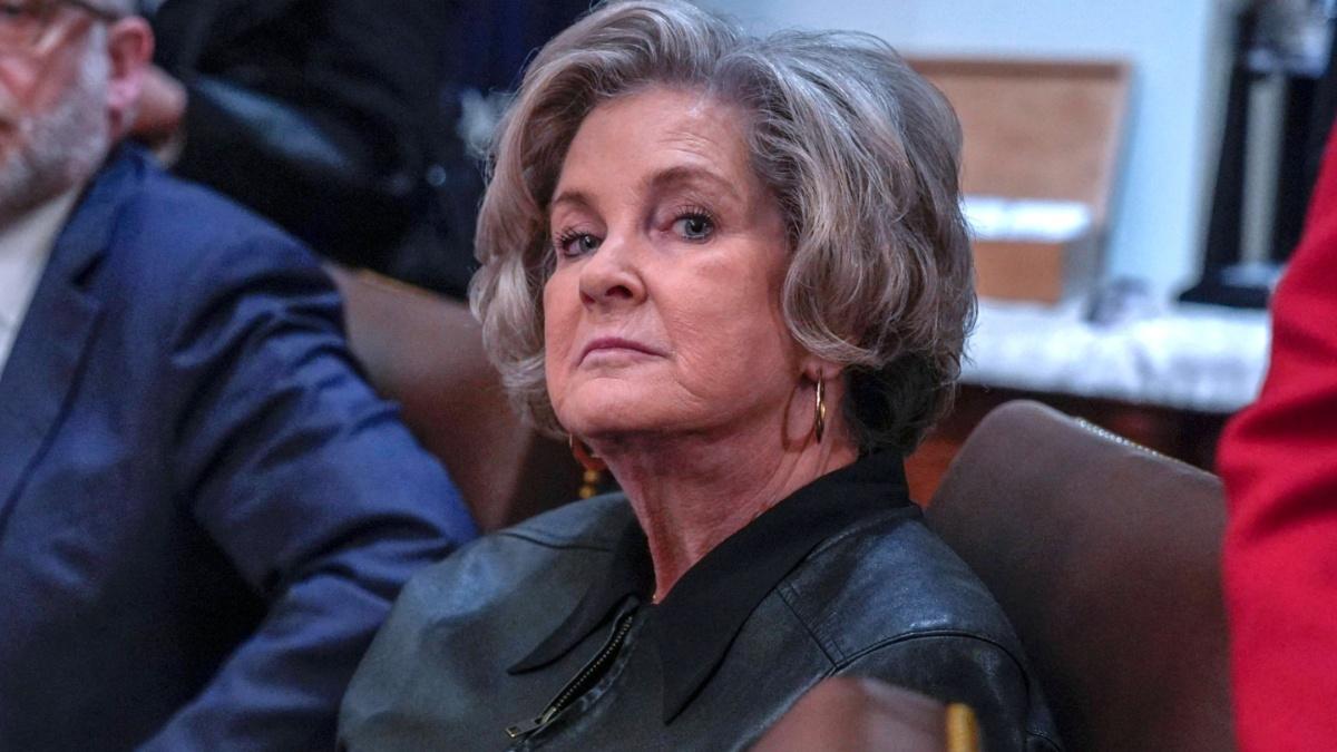 Susie Wiles Responds to Vanity Fair Article