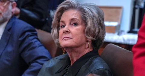 Susie Wiles Responds to Vanity Fair Article