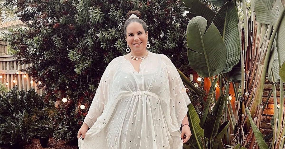 How 'My Big Fat Fabulous Life' Star, Whitney Thore's Life And Net Worth  Changed After The Show