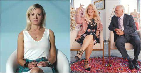 Sarma Melngailis / DeAnne and Mark Stidham