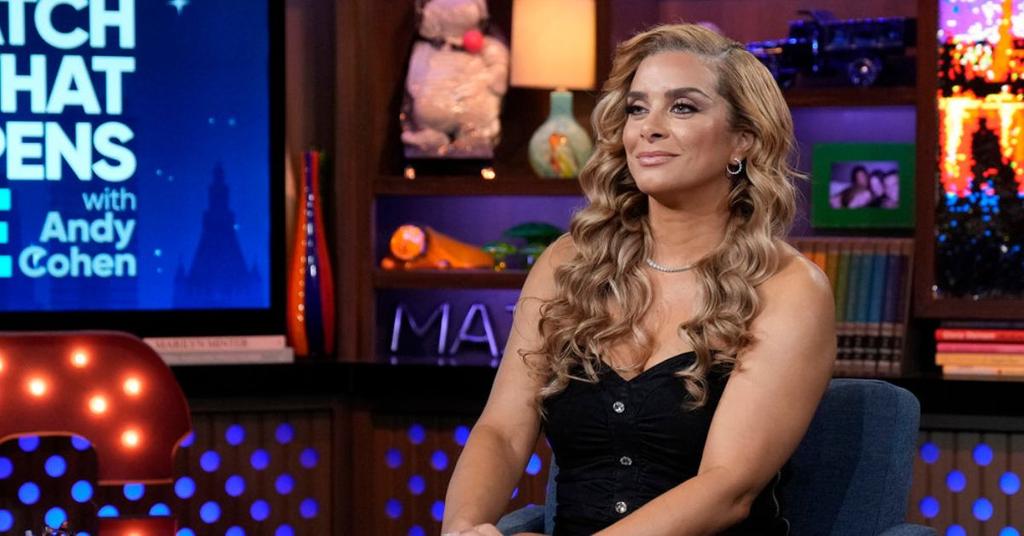 Is Robyn Dixon Fired From ‘RHOP’? Fans Think Her Time Is Up(01)