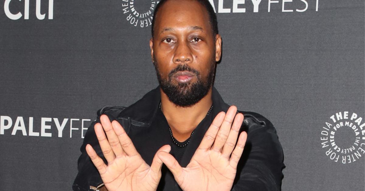 RZA