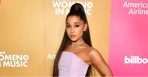 Who Is Ariana Grande Dating In 2020 Inside The Pop Stars