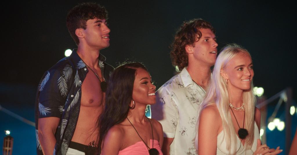 Are 'Too Hot to Handle' Stars Elys and Alex Still Together?