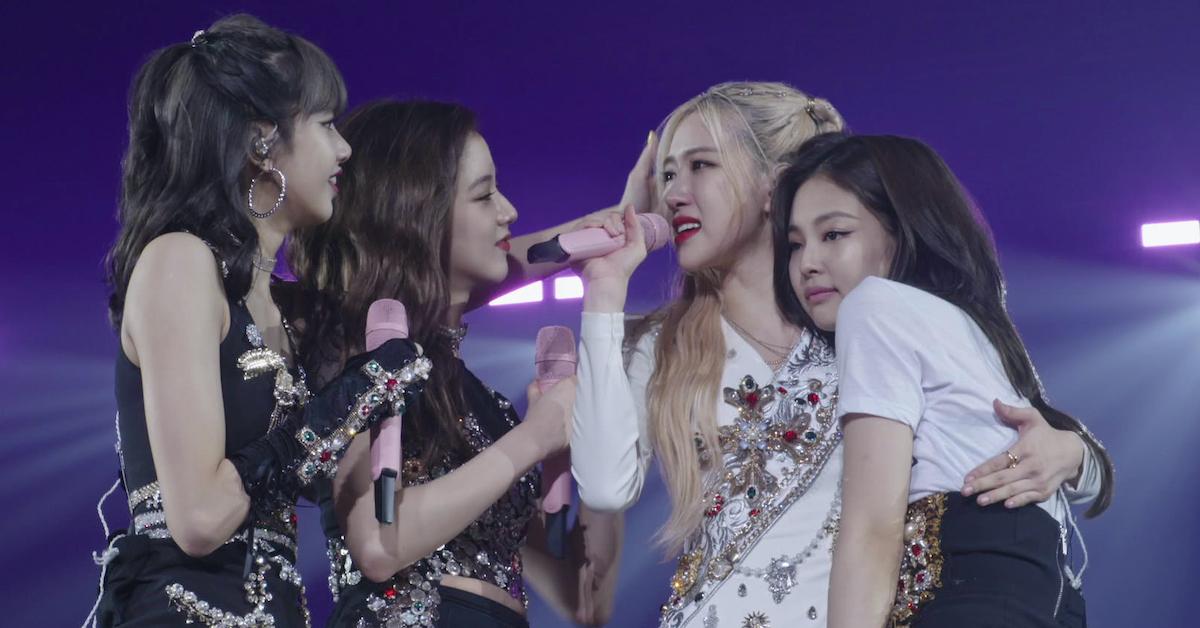 How to Audition for YG Entertainment if You Want to Be a KPop Star