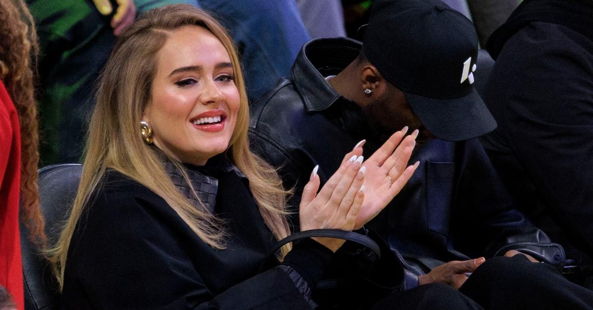 What Is Adele Doing Now? Inside the Grammy Winners Life