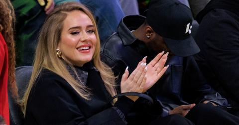 What Is Adele Doing Now? Inside the Grammy Winners Life