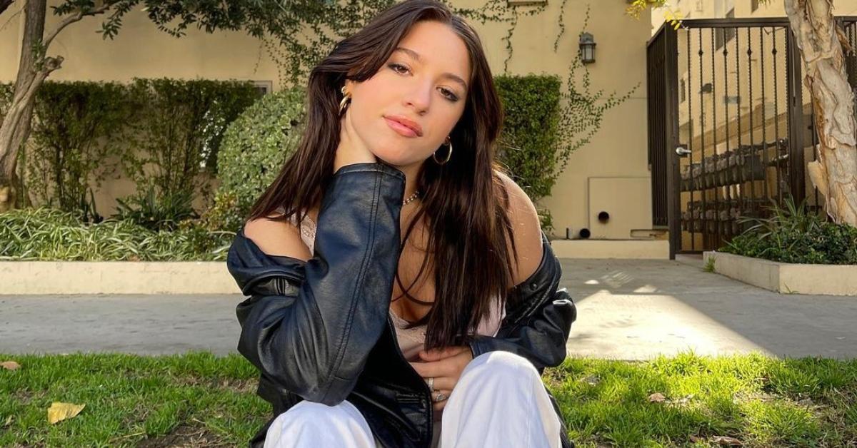 What Happened to Kenzie Ziegler? Why Was She Not on Social Media?
