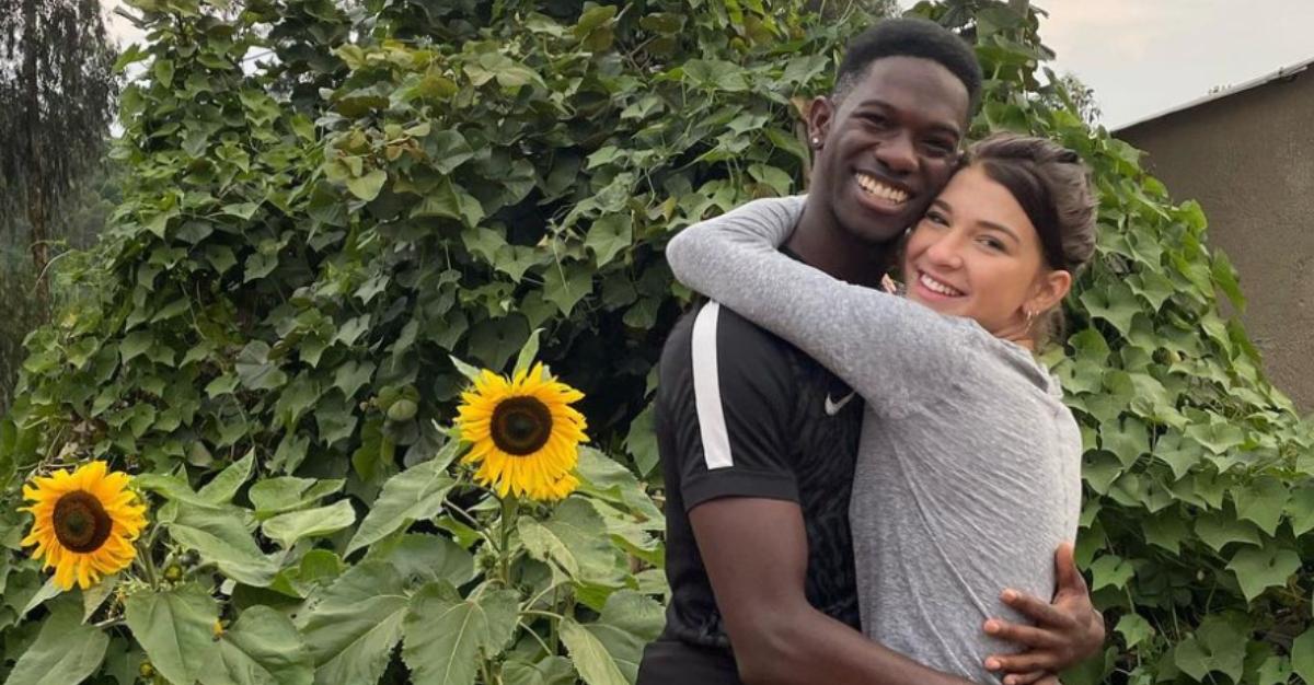 Who is Phoebe Gates dating? Bill Gates’ daughter speaks out Who is Phoebe Gates dating? Bill Gates’ daughter speaks out