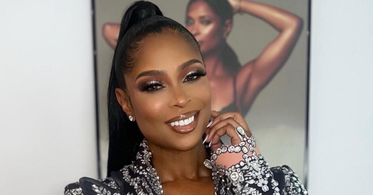 Basketball Wives's Jennifer Williams is Engaged to a Younger Man