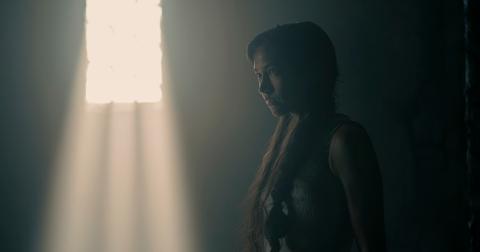 Mysaria in 'House of the Dragon' Season 2