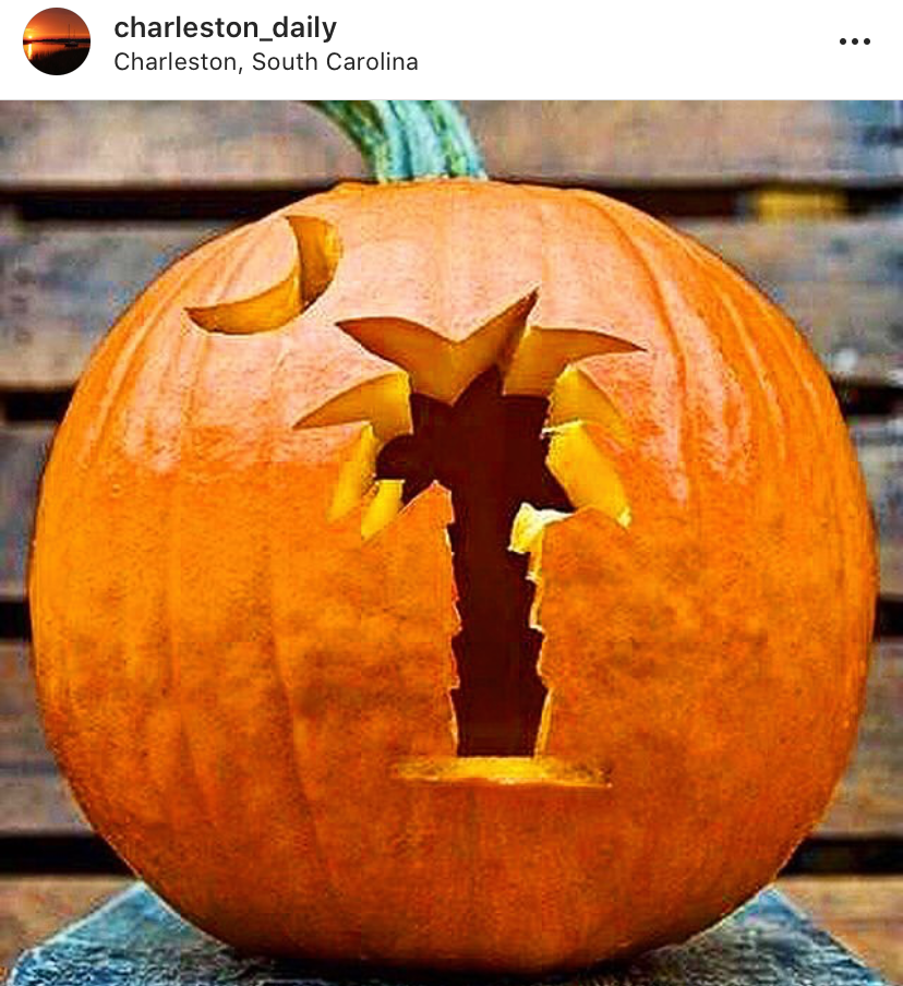 cool pumpkin carving ideas