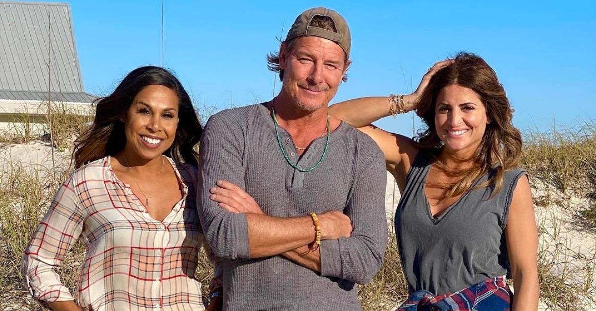 Where Is HGTV's 'Battle on the Beach' Filmed? It's a Sunny Locale