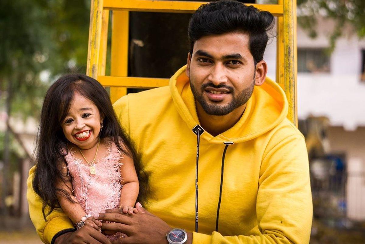 Jyoti Amge's Husband: What 'Extraordinary People' Fans Need to Know