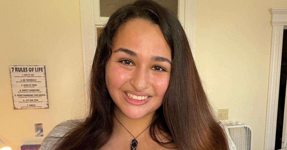 Jazz Jennings