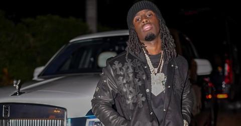 Kai Cenat's Mafiathon: What It Is and How To Watch