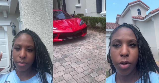 HOA Tows Woman’s Car Out of Her Own Driveway, Internet Rages