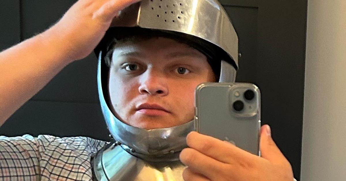 What Happened to Andrew Terraciano on Boston Blue?