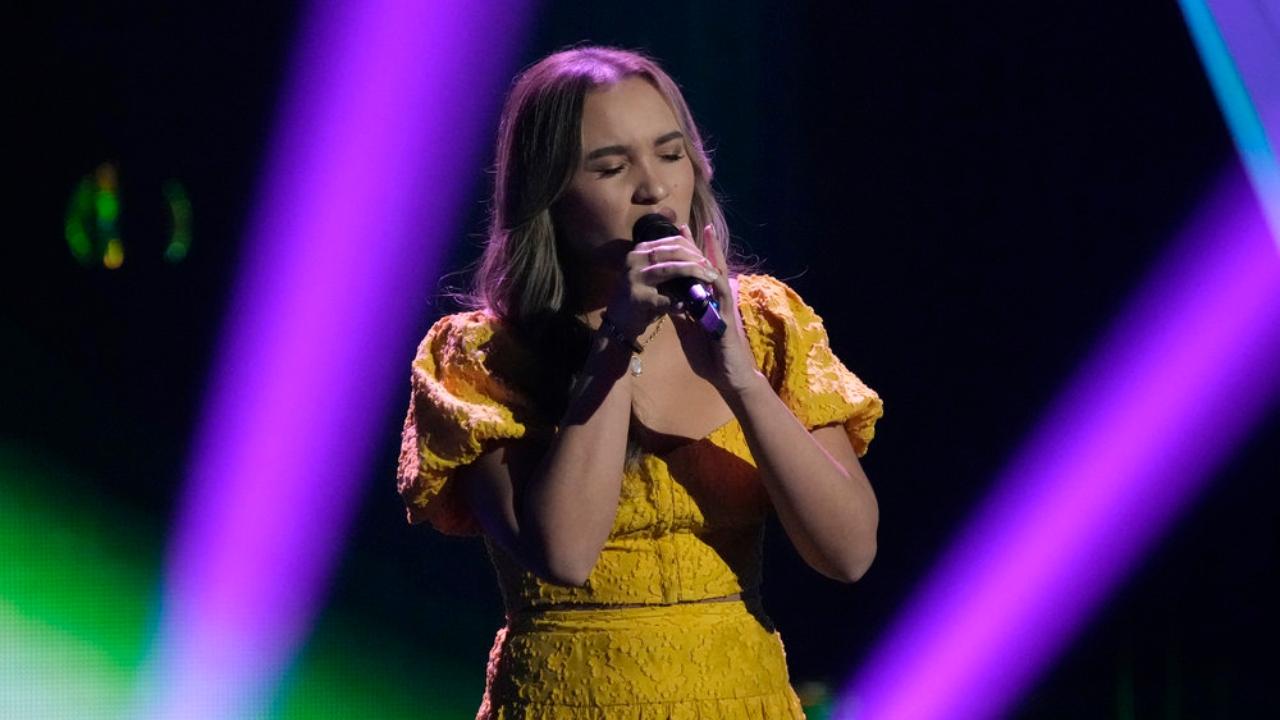 The Voice' Season 23: Who Is Kala Banham?