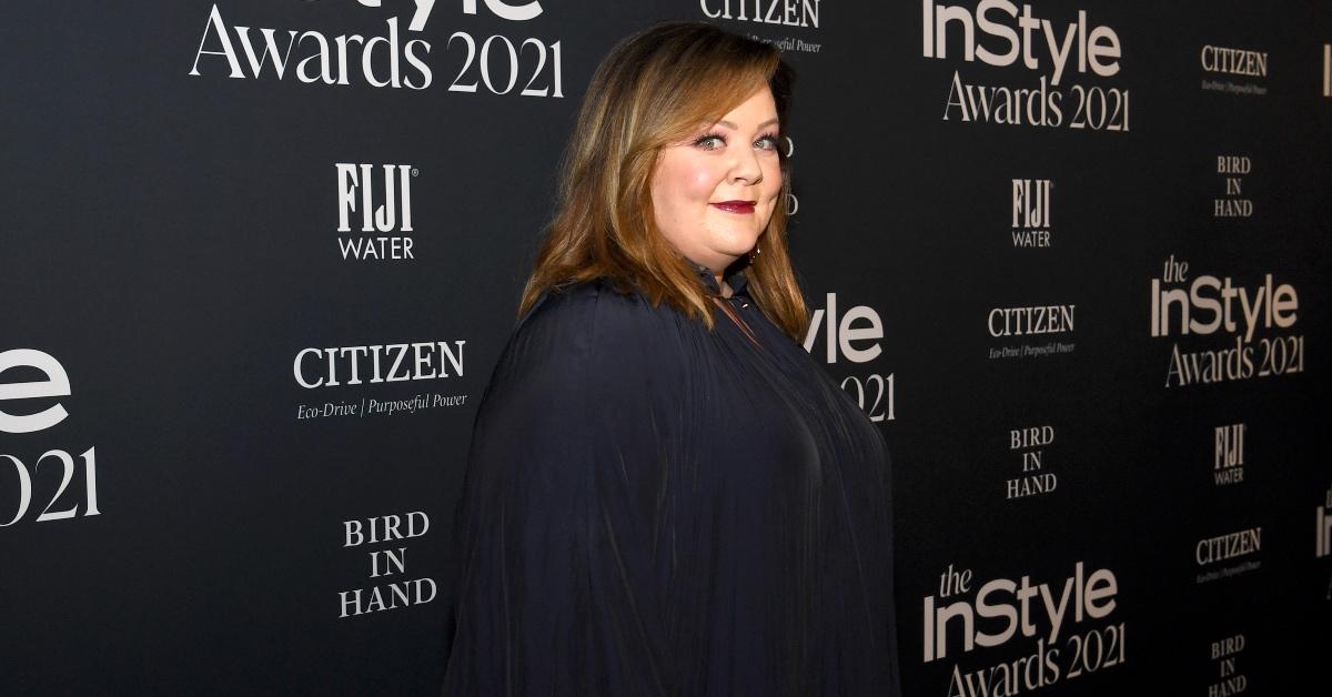 Melissa McCarthy's Net Worth