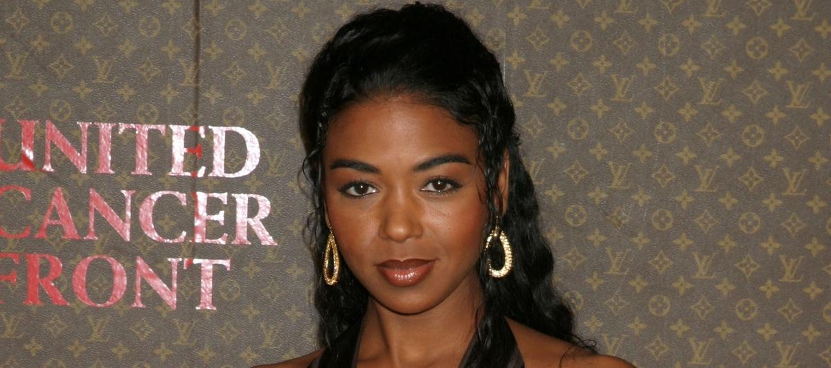 Ananda Lewis