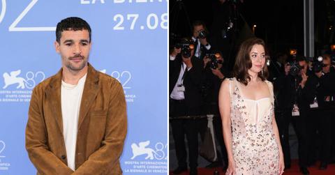 Aubrey Plaza and Christopher Abbott's Full Relationship Timeline