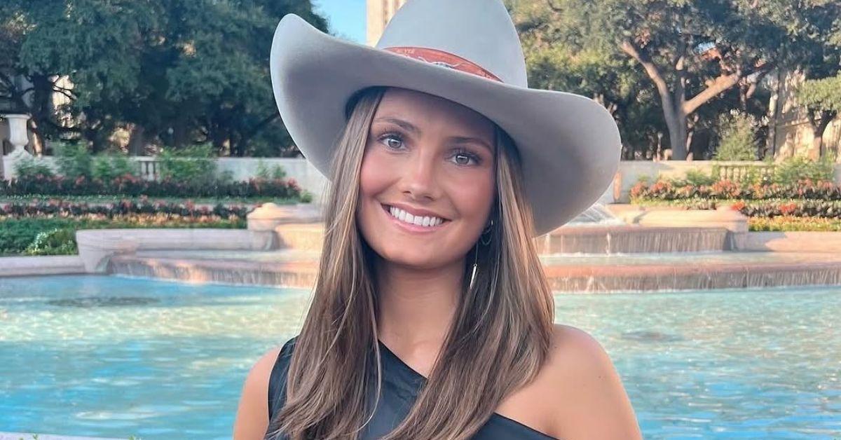 What Happened to Alli Barge