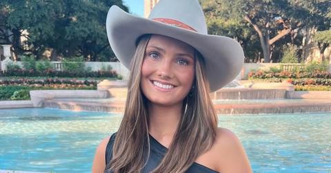 What Happened to Alli Barge