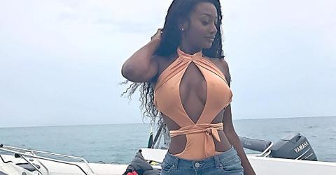 brittany  day fiance ex husband