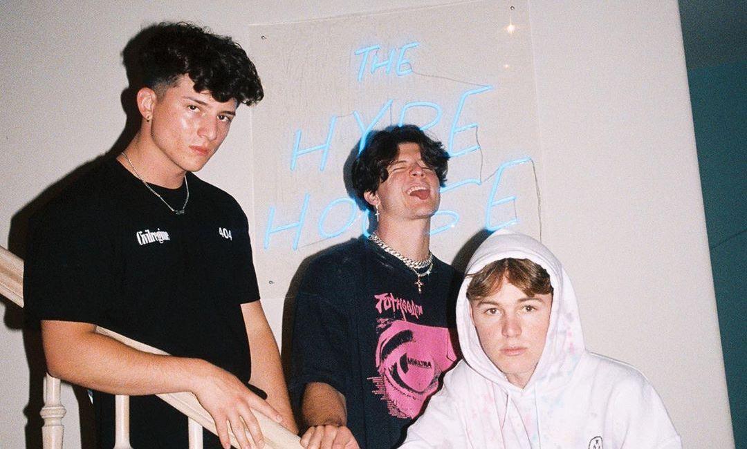 How Much Is the New Hype House Worth? Why Did Hype House Move?
