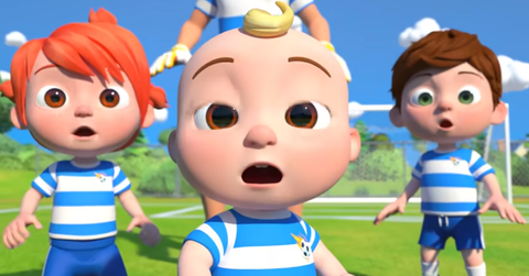 Why is Cocomelon so popular?